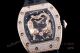 KV Factory Crazy Richard Mille RM051 Tiger & Dragon rose gold with diamonds Skeleton Replica Watches (2)_th.jpg